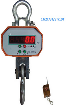 使用電子吊秤出現(xiàn)稱重晃動(dòng)怎么辦？